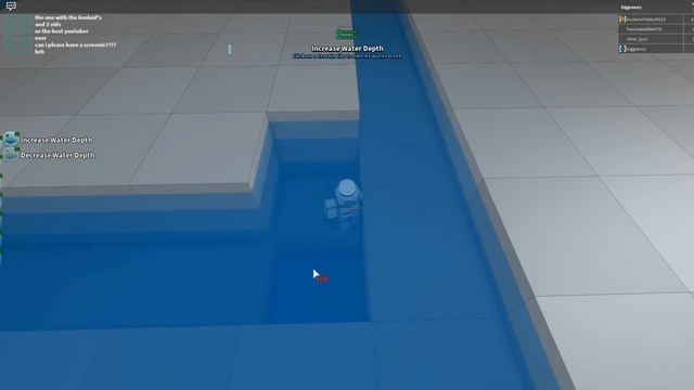 [ROBLOX: Pool Tycoon 4] - Lets Play Ep 1 - Starting Out! смотреть онлайн