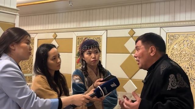 Омар Жалелұлы. Бізде идеалогия жоқ. смотреть онлайн