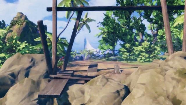 Fairy Tail - Go to Akane Beach & Eliminate All Enemies at Akane Beach - Gameplay Walkthrough Part 1 смотреть онлайн