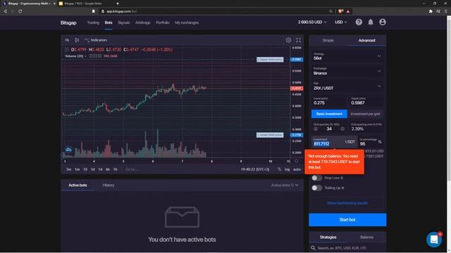 ? 3 стратегии торговли на криптовалютном рынке 2021 смотреть онлайн