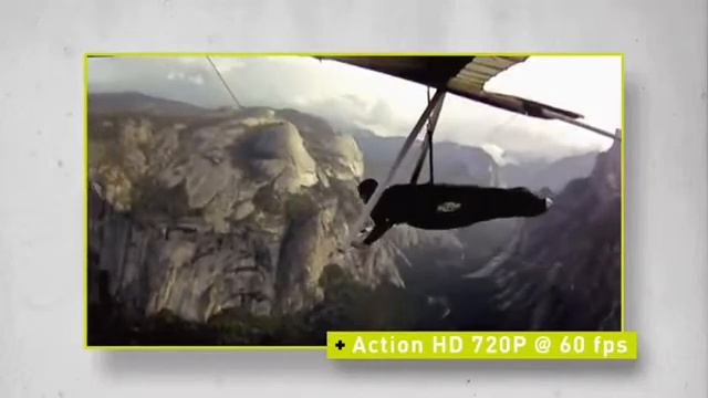 Contour HD 1080p (Helmet Action Cam) смотреть онлайн