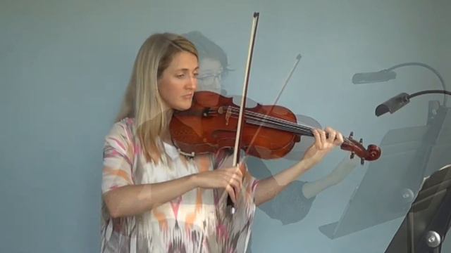TMEA 2016-2017 Etudes for Strings - Medium Playthrough Sample смотреть онлайн