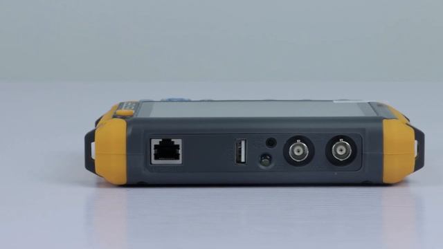 Anpviz 5In 4in1 Coaxial Analog Video CCTV Monitor Tester AHD/TVI/CVI/CVBS Portable CCTV Tester IV8 смотреть онлайн