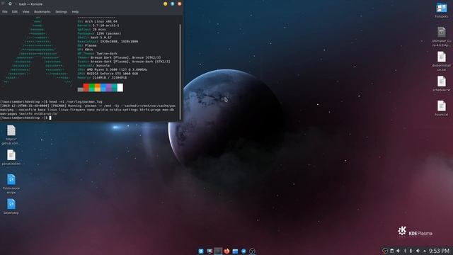 Can I even install linux? смотреть онлайн