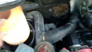 замена воздушного фильтра на WV T4 (видео инструкция)