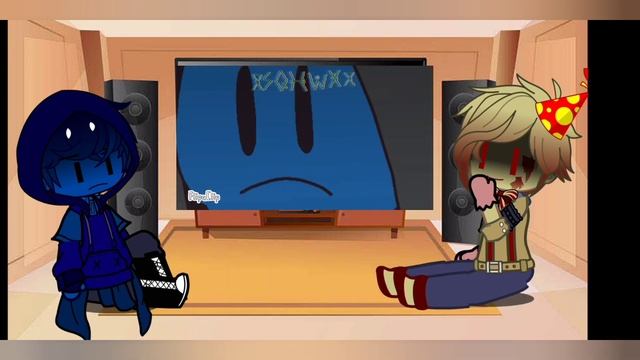 Before Fun War react to Memes||Short||Backrooms||?Original¿||Pt:0.5/???|| смотреть онлайн