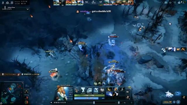 Нага и Эни❤️ смотреть онлайн