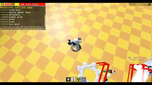 Roblox - Undertale: I Forgor (Bosses Jotaro Sans to Nightmare and Dream Duo) смотреть онлайн
