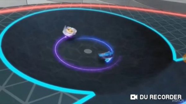 Сильные блейды 5 сезона Бейблэйд бёрст