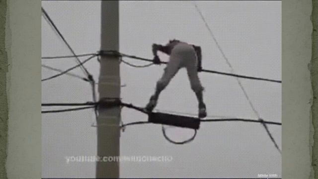 Воздействие электрического тока на организм человека смотреть онлайн