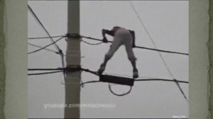 Воздействие электрического тока на организм человека