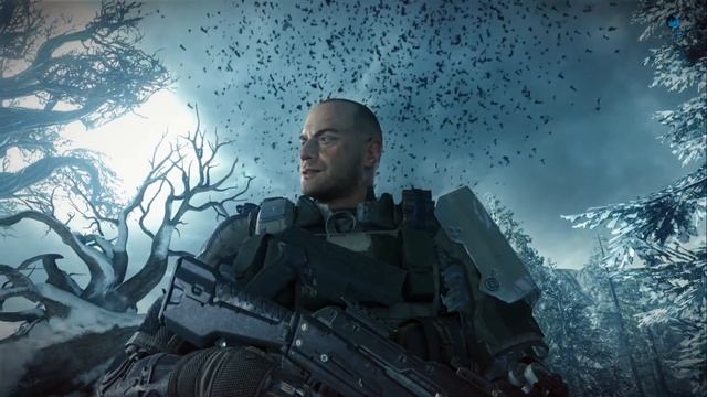 Call of Duty Black Ops 3: Nightmare Final Mission + Ending(PS4/1080p/No Commentary) смотреть онлайн