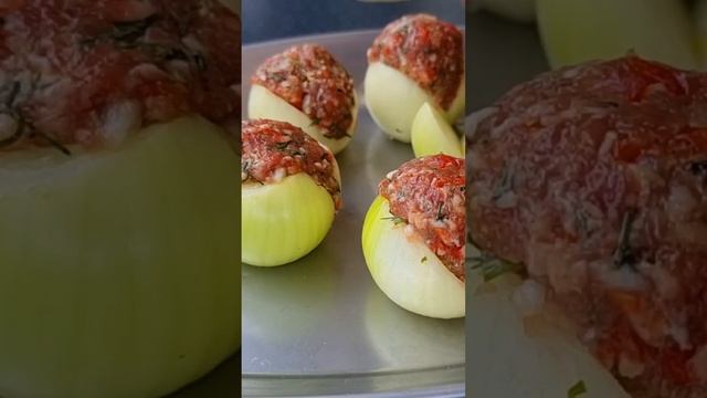 Шикарное блюдо на Ужин смотреть онлайн