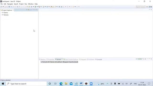 How to Show Project Explorer and Package Explore Window in Eclipse IDE смотреть онлайн