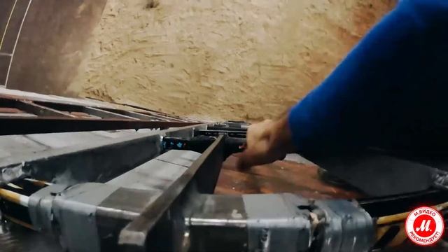 Olympus TG-Tracker: спутник экстремала смотреть онлайн