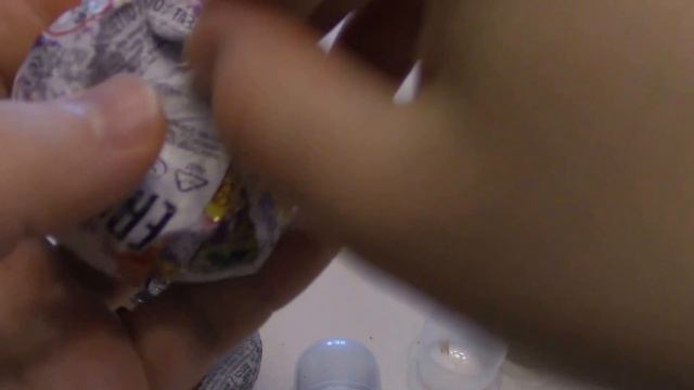 Шоколадные шары Chupa Chups/Чупа Чупс Черепашки Ниндзя. Распаковка. смотреть онлайн