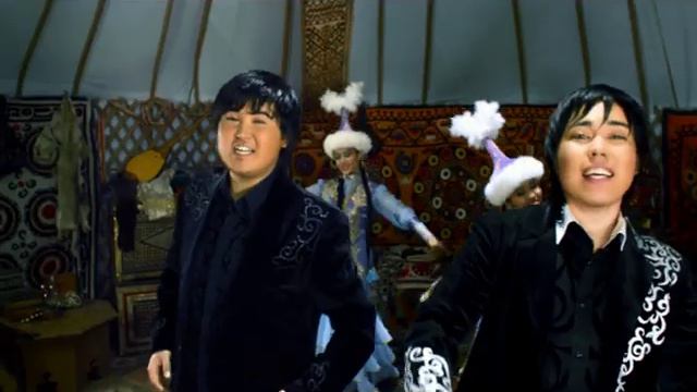 Tel Konir - Adai Kiz