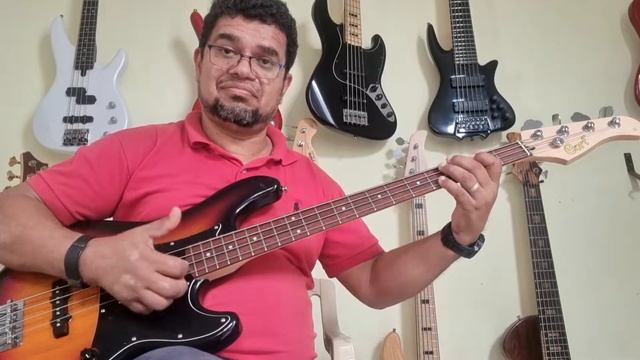 Baixo cort Gb 34 JJ смотреть онлайн