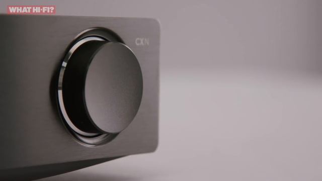 Cambridge CXN V2: Best music streamer £500-£1000 смотреть онлайн