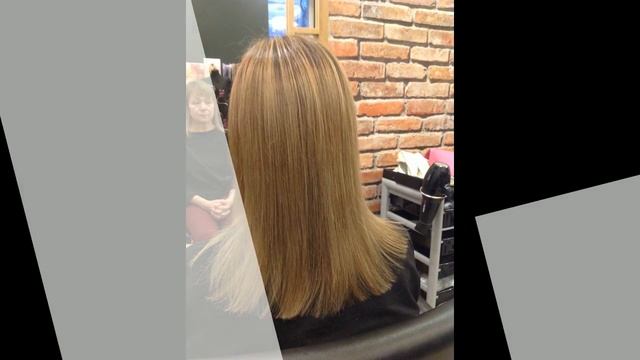 AirTouch: техника окрашивания смотреть онлайн