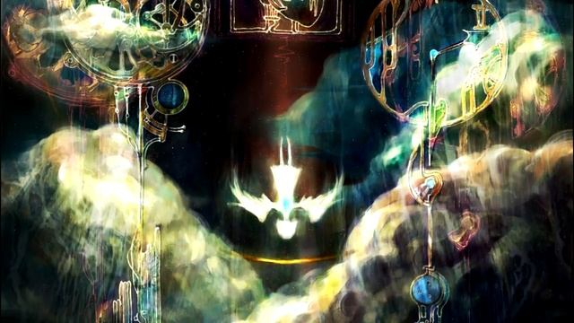 Mili - Utopiosphere (rus sub) смотреть онлайн