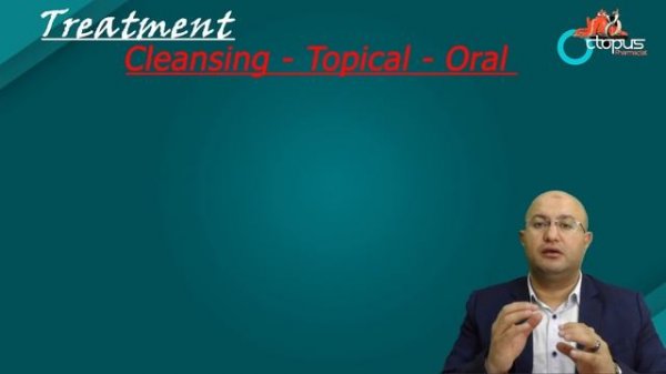 Scabies | الجرب |  اسبابه | العلاج الموضعي والفموي واثناء الحمل | كيفية الوقاية