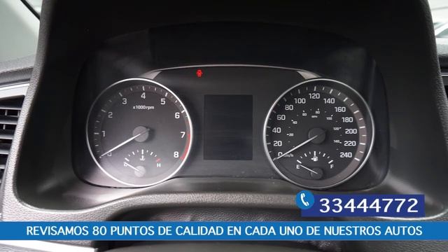 HYUNDAI ELANTRA GLS 2017 - Seminuevos Plasencia