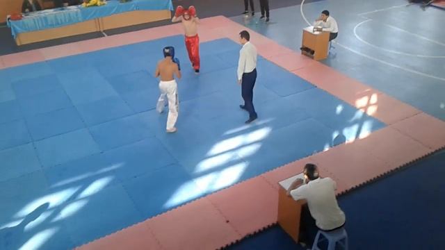 Кик бокс смотреть онлайн