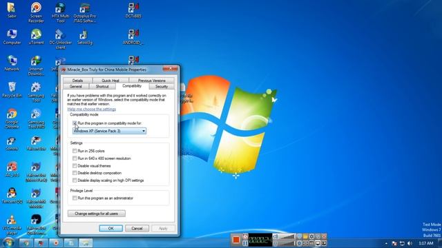 How To Fix Debugger is found on this machine Error Miracle Box смотреть онлайн