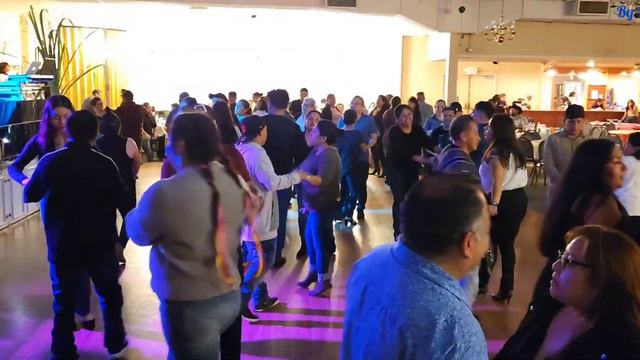 Que siga el baile con mi gente de San Cristobal Lachirioag, desde San Jose California. смотреть онлайн