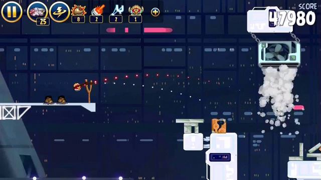 Angry birds star wars | me and my friend ghost смотреть онлайн