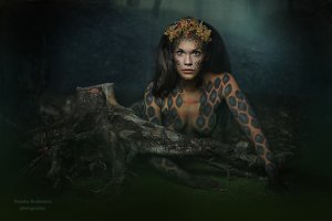 ЗАЩИТА-ОБЕРЕГ ОТ ВЛАСТЕЙ. ДЛЯ ВСЕХ. ВЕДЬМИНА ИЗБА. ИНГА ХОСРОЕВА.mp4