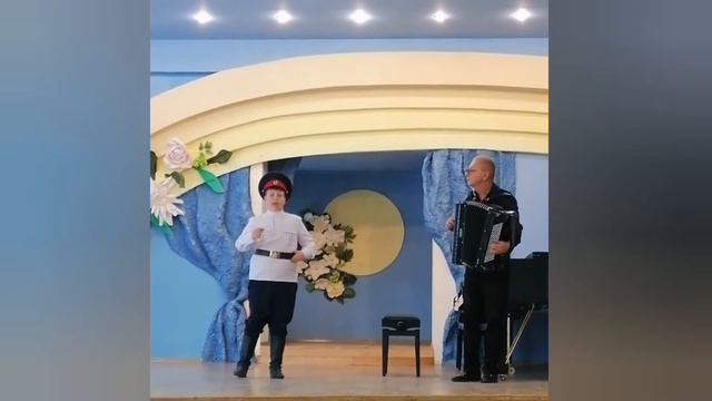 Севостьянов Данила. Казачья походная "Хороша наша станица" смотреть онлайн