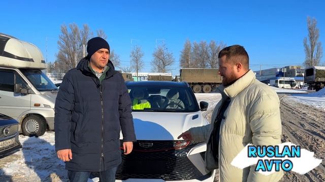 ЧЕСТНЫЙ ОТЗЫВ ПОКУПАТЕЛЯ? Отдали МАШИНУ клиенту ?? Geely Coolray Champion Edition максималка ? смотреть онлайн