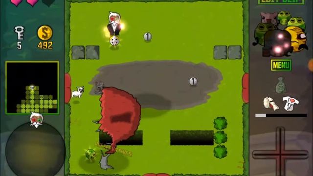 ОЧЕНЬ КРУТОЙ РОГАЛИК!!! Towelfight 2 смотреть онлайн