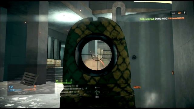 Just A video | Battlefield 4 смотреть онлайн
