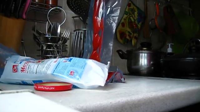 ХРАНЕНИЕ ТОМАТНОЙ ПАСТЫ/мое изобретение смотреть онлайн