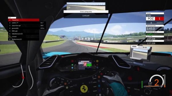 Assetto Corsa Ultimate Edition