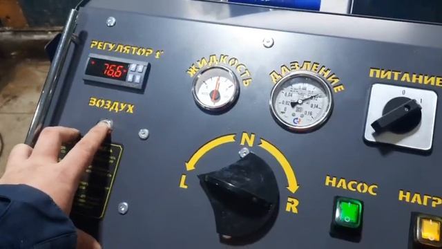 Промывка радиатора печки без снятия Смоленск (2) смотреть онлайн