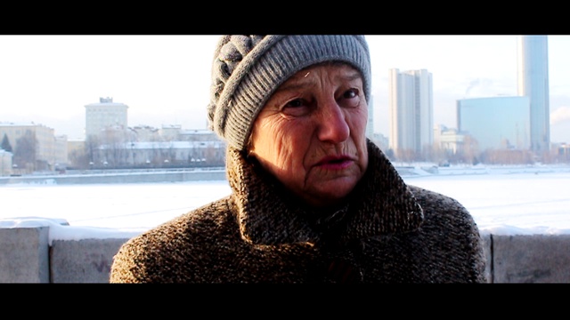 ПОДЪЕЗД.Фильм