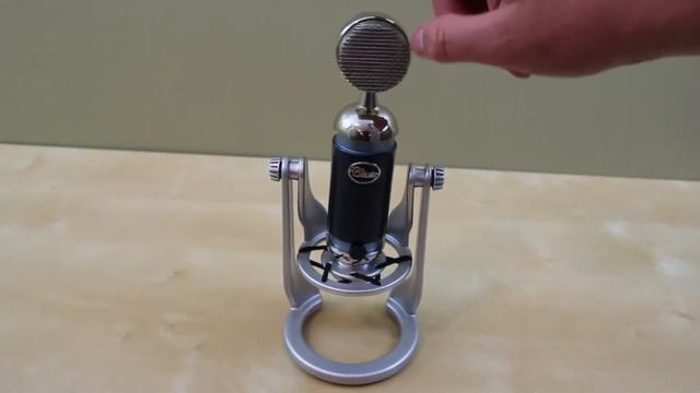 Blue Microphones Spark Digital Full Review 2 смотреть онлайн