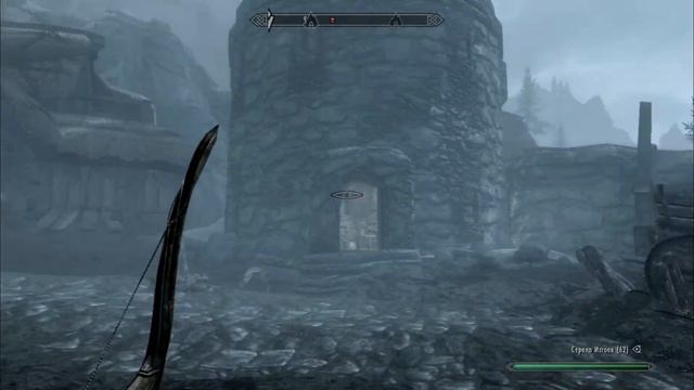 Tes V: Skyrim. Собака - друг даэдра#57 смотреть онлайн