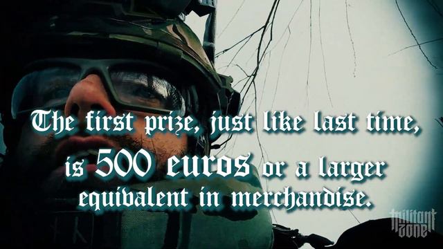 MZ MUSIC CONTEST 2024 - BULLET CROWNED MUSIC смотреть онлайн