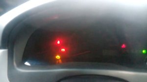 Холодный двигатель 2az-fe не может стартануть