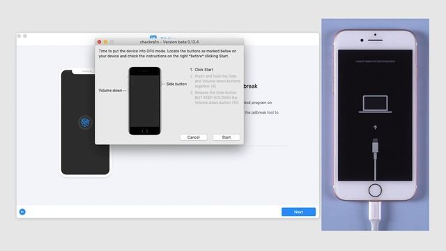 How To Bypass Activation Lock On IPhone - Tenorshare 4MeKey ICloud Unlock