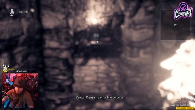 The Origin: Blind Maid - Walkthrough [3/3] смотреть онлайн