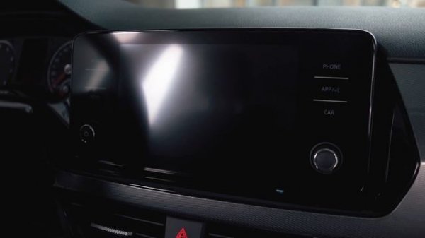 Volkswagen Polo Football Edition