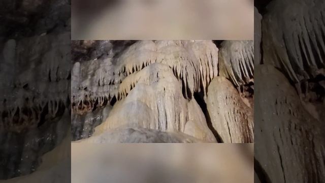 Exploring Cosmic Cavern Part 1 смотреть онлайн