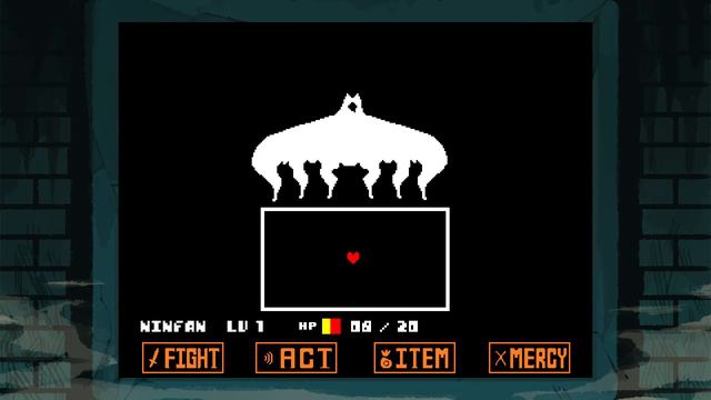 Let's play UNDERTALE - #12 - Deep secrets in the True Lab! (True Pacifist Run) смотреть онлайн