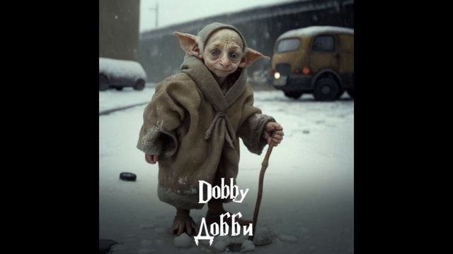 Harry Potter but in Russia / Если бы Гарри Поттер жил в России смотреть онлайн